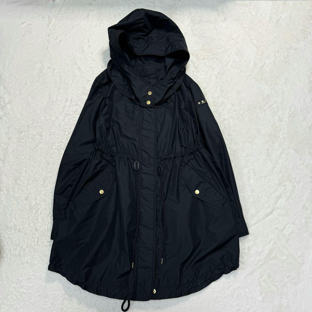 専用タトラス ユナイテッドアローズ 別注 タトラスモッズコートギャランティカード