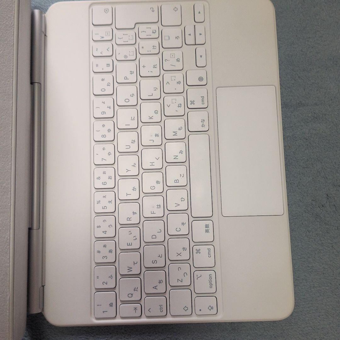 iPadアクセサリー Apple Magic Keyboard for iPad Pro 11 JIS