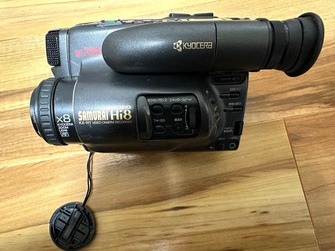 断捨離 カメラ まとめ売り ジャンク レンズ付き