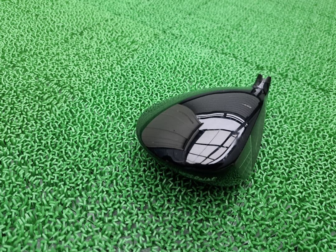 タイトリスト　GT　3　ドライバー　10.0°　ヘッド　 ( 　のみ　)