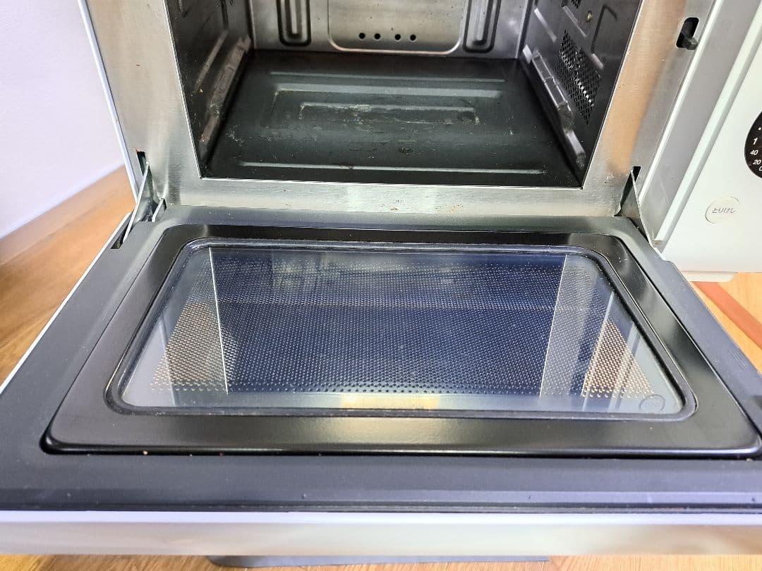 シャープ ヘルシオ グリエレンジ ホワイト AX-HR2-W