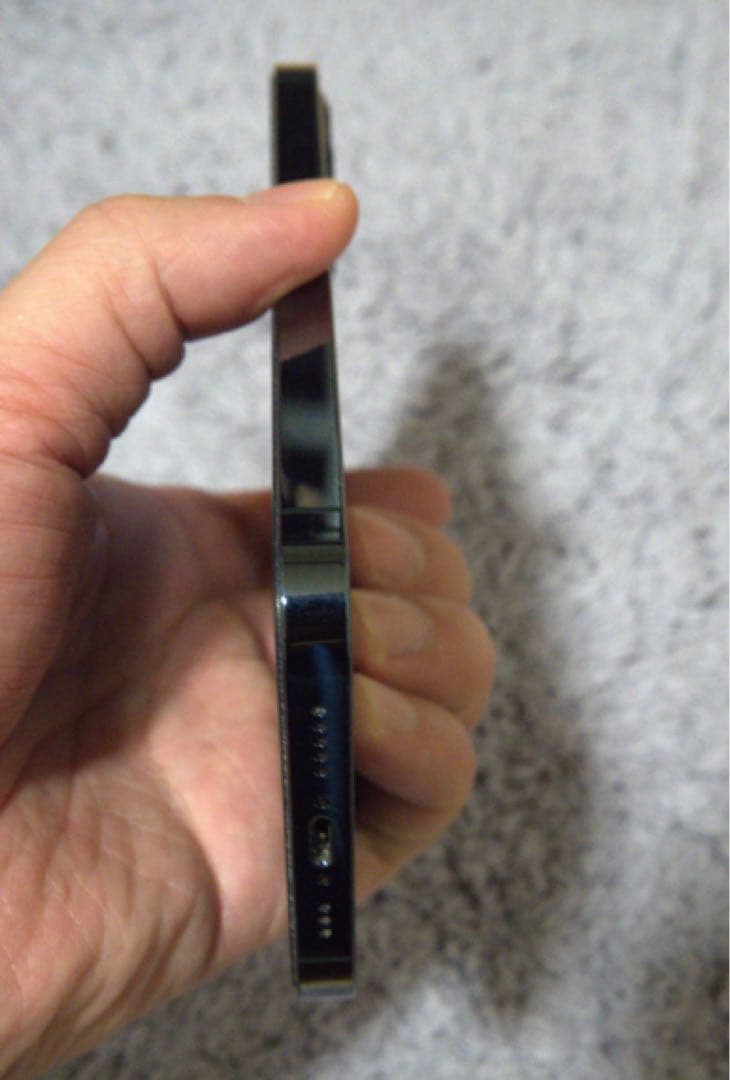 iPhone 12 Pro 海外版 128GB