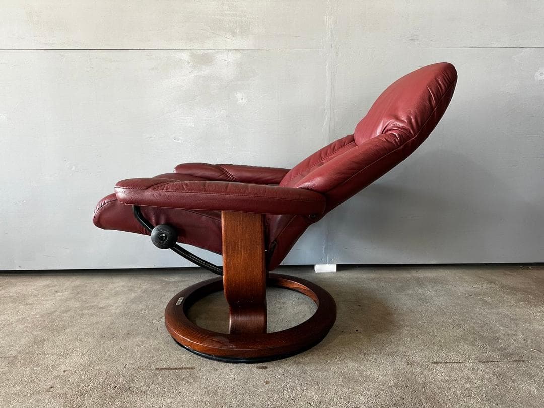 『EKORNES』エコーネス リクライニングチェア パーソナルチェア 1P 椅子