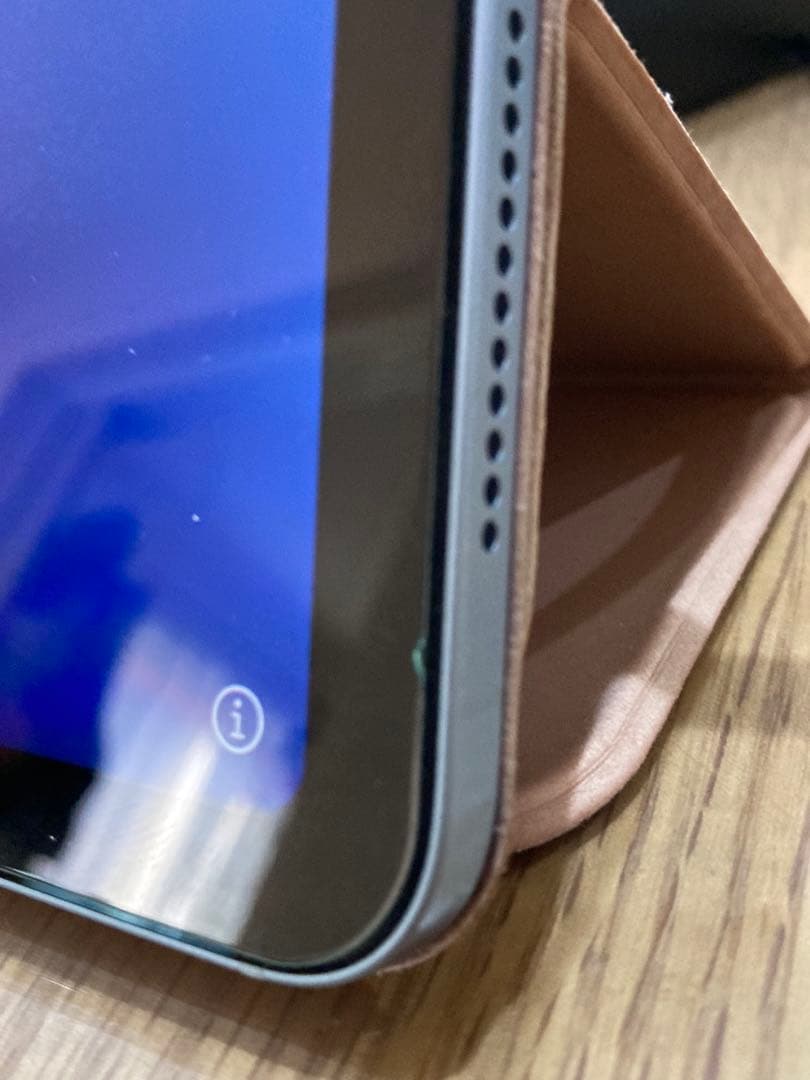 iPad Air 第4世代 本体 64GB & Apple pencil付き