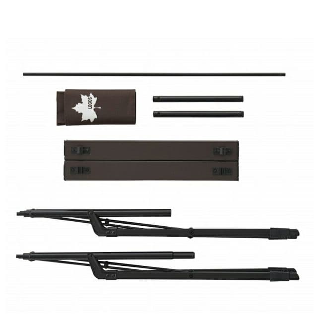 最終掲載ロゴス　ハイテーブル