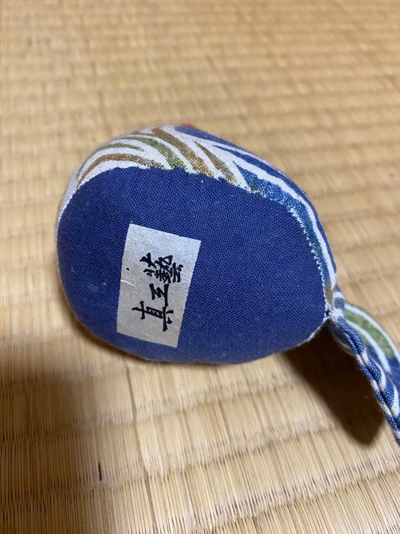 【10体セット】飛騨高山 真工藝 木版手染め ぬいぐるみ 干支 十二支 民芸品