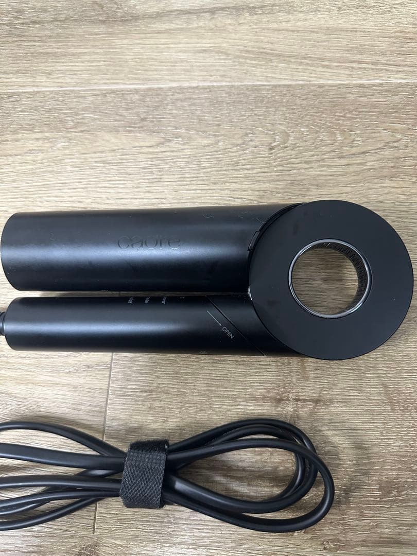 cadre ドライヤー