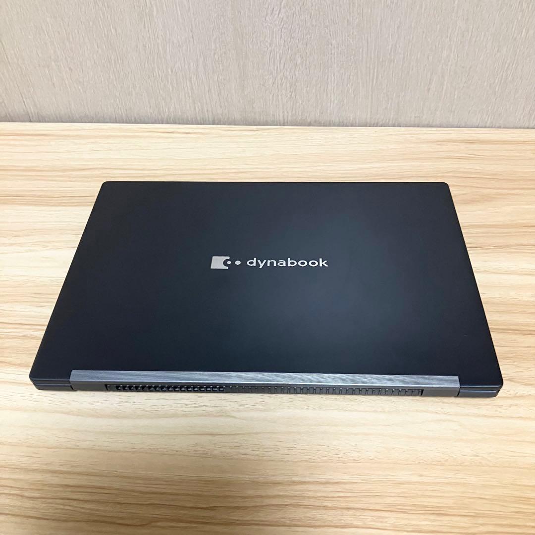 第11世代！dynabook G83HS i5 タッチパネル メモリ16GB