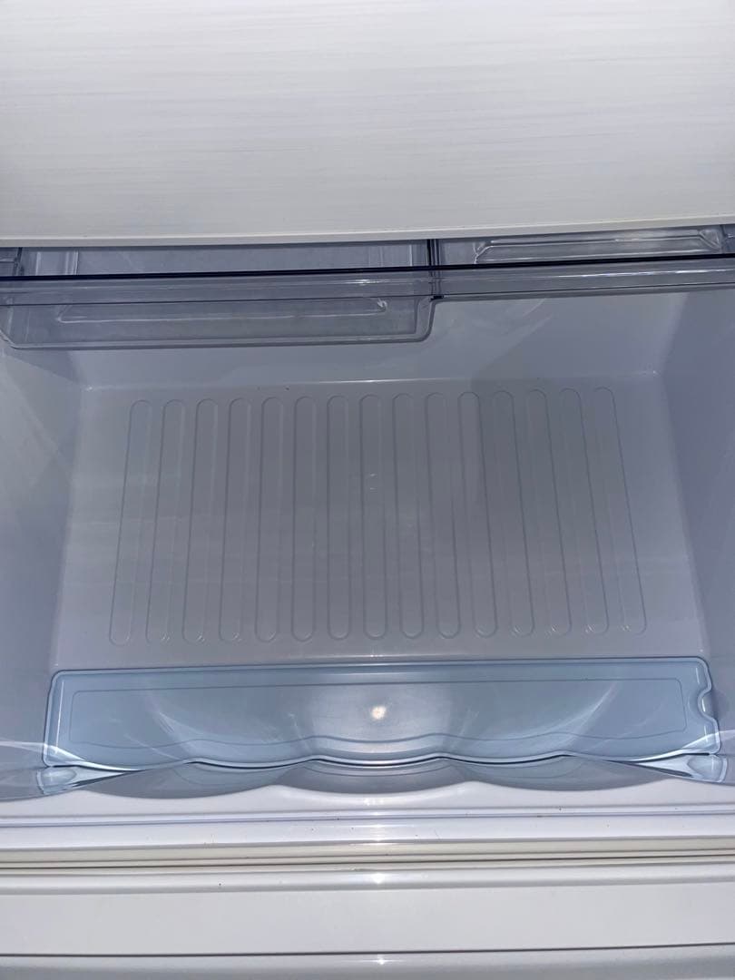 2022年製 SHARP 冷蔵庫 457L SJ-MW46J-W