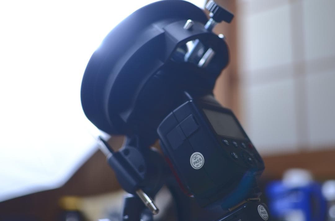 アップグレード S型 フラッシュブラケットホルダー