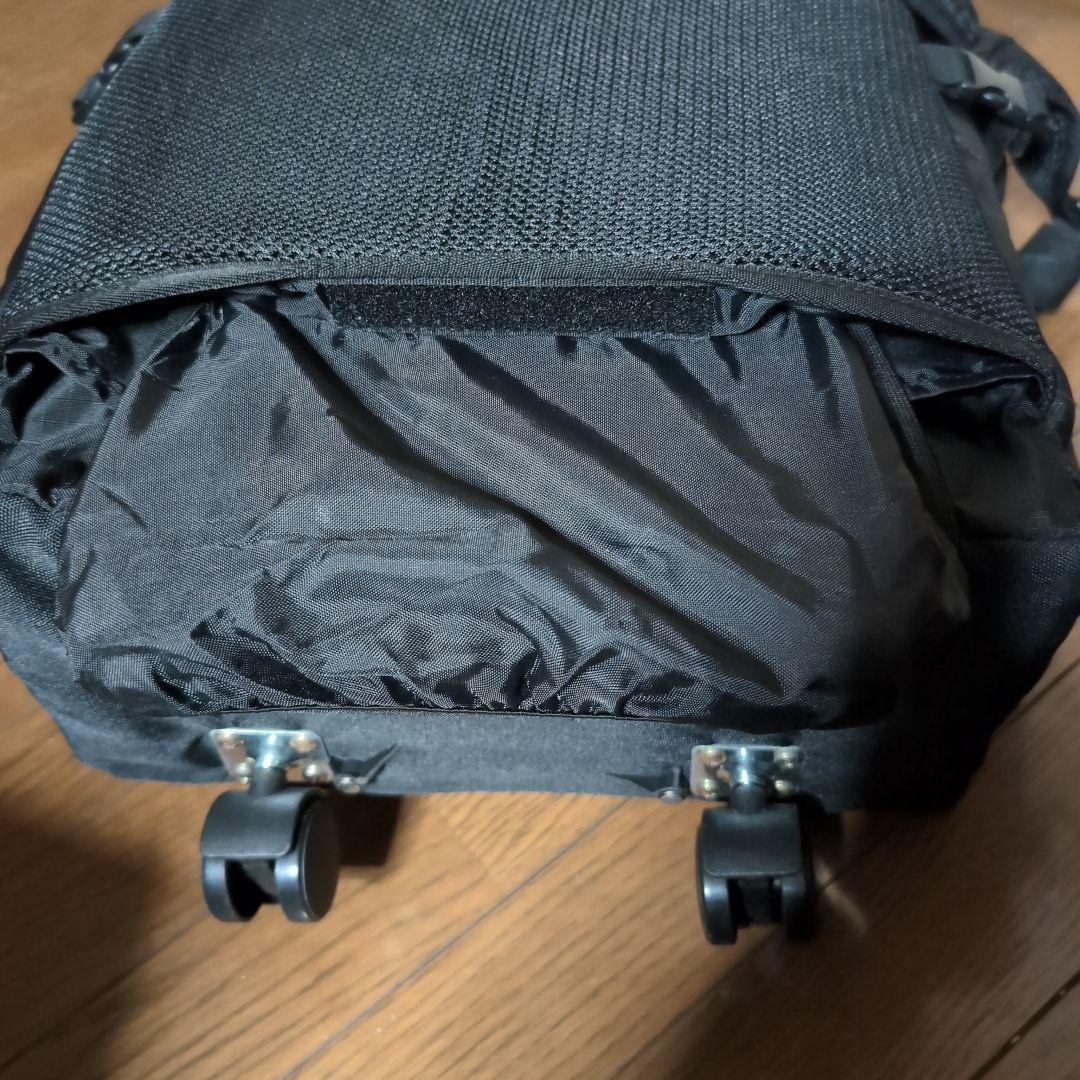 ピーエル　カルダン　エスパススポーツ　リュックキャリーバッグ 2WAY