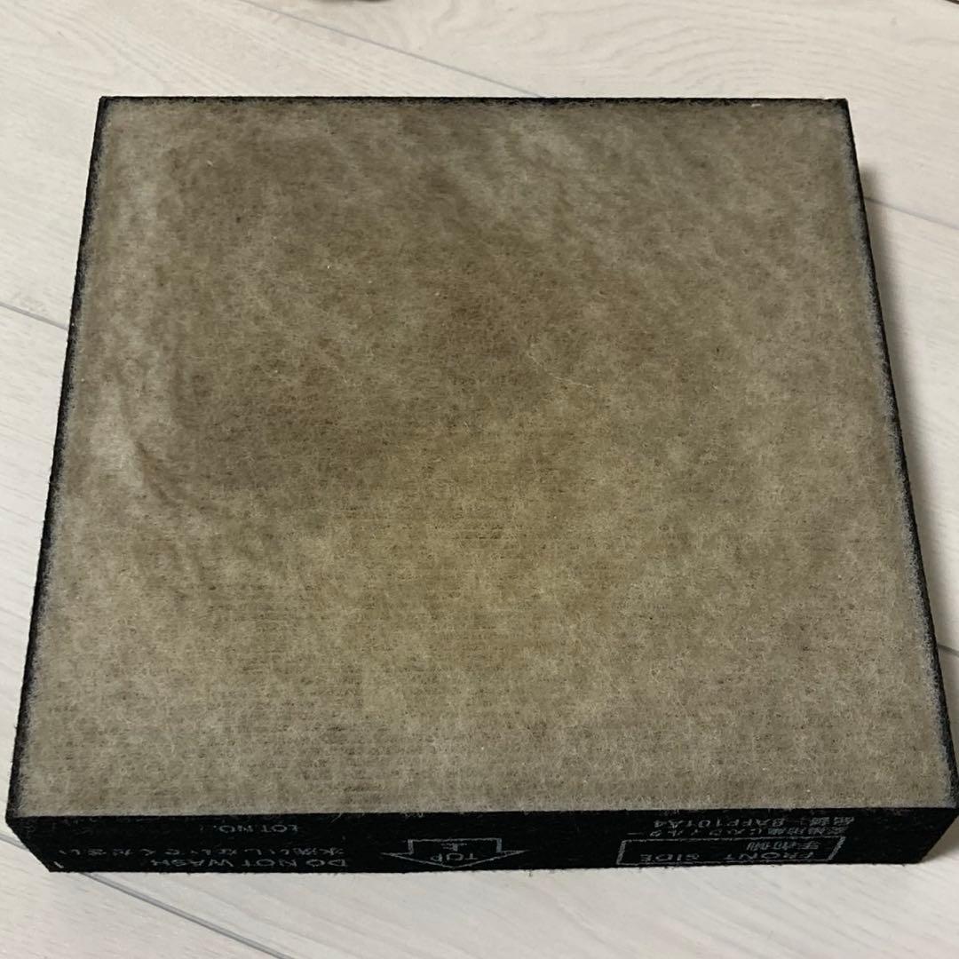 ダイキン　空気清浄機　ACB50X-S　2021年製