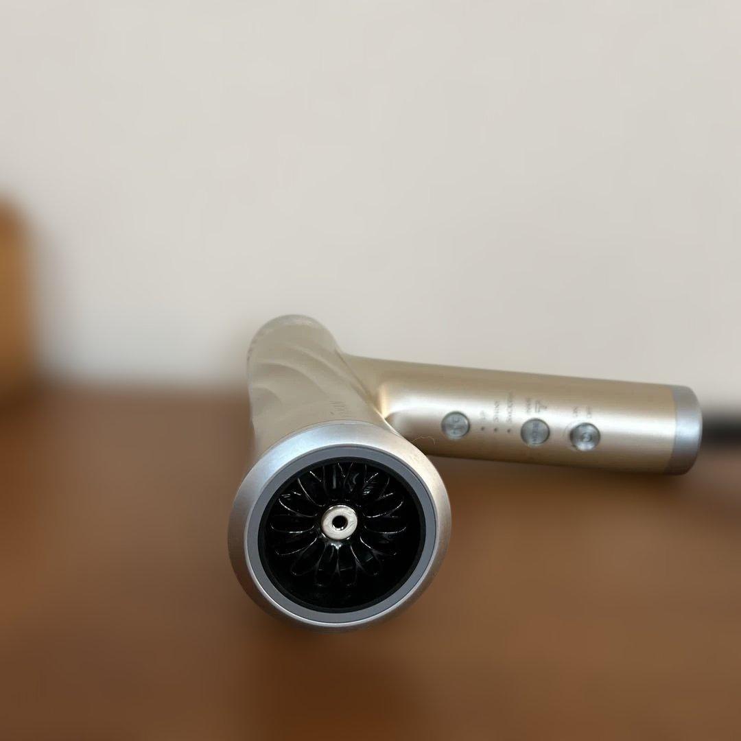 （保証書付き・美品）YA-MANヤーマン リフトドライヤー⭐️