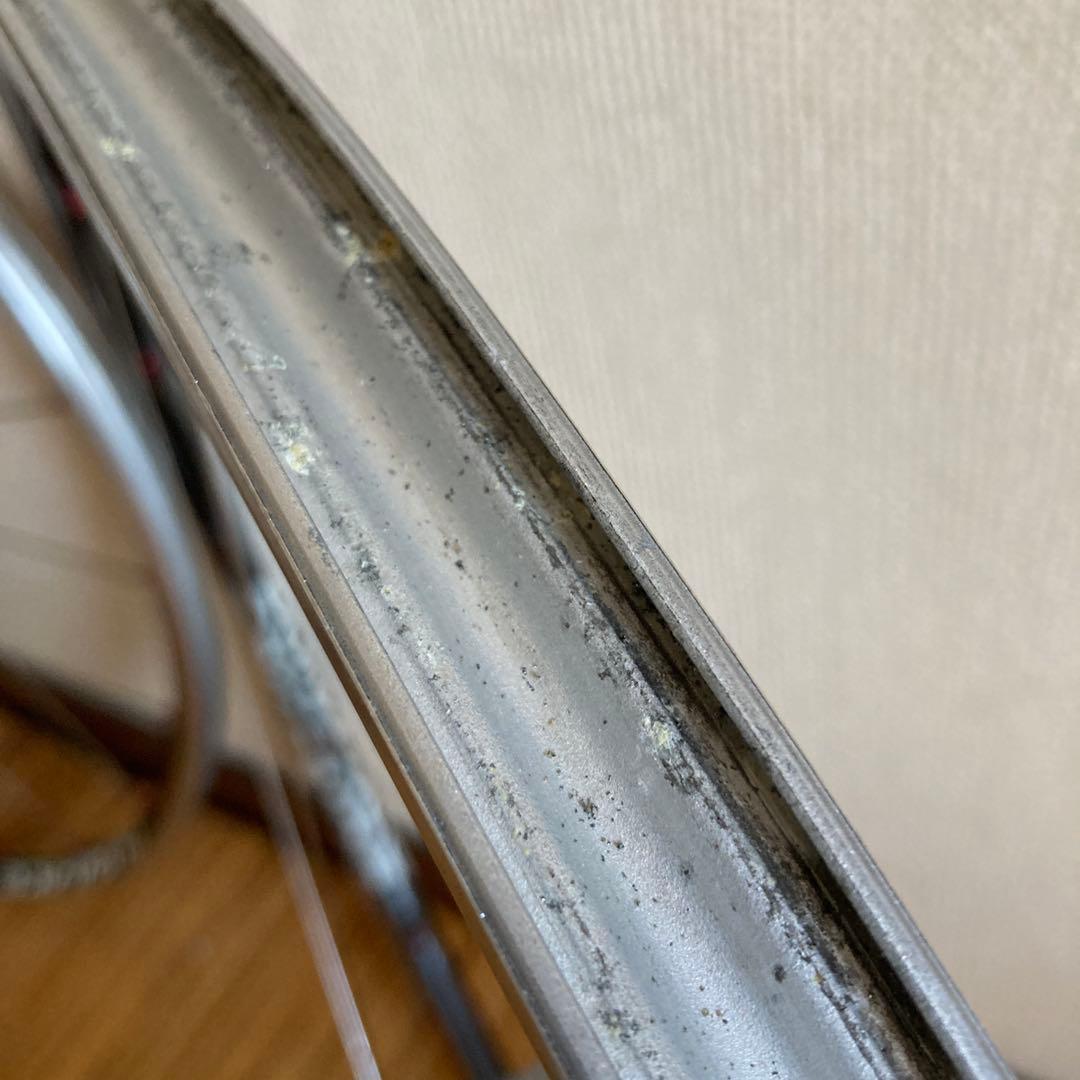 DURA-ACE C24 10速　ロードバイク用ホイール