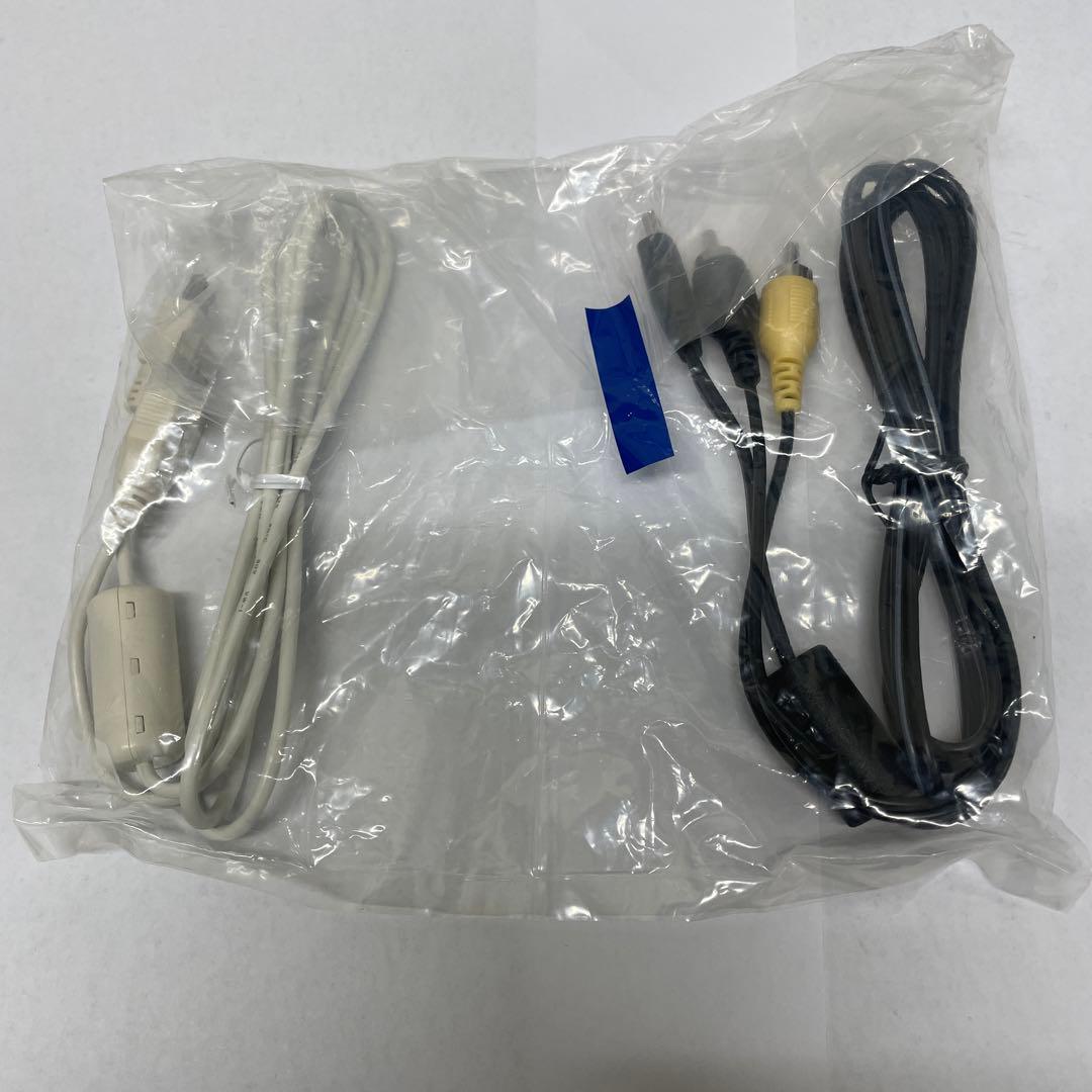 Canon IXY DIGITAL 220IS コンパクトデジタルカメラ 箱付