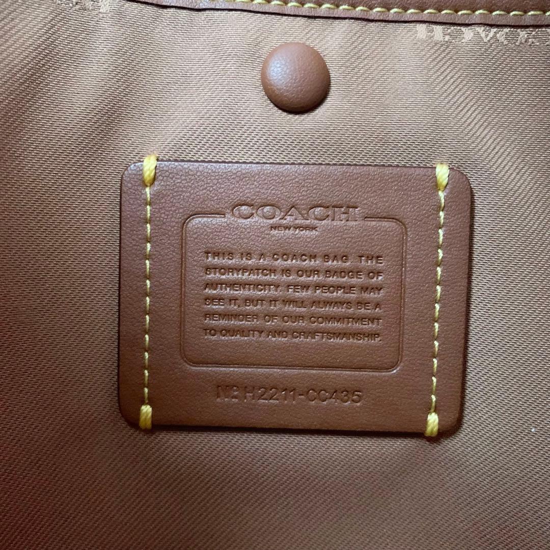 【COACH】コーチ　ケリー　ショルダーバッグ　ハンドバッグ　ブラック　黒　新品