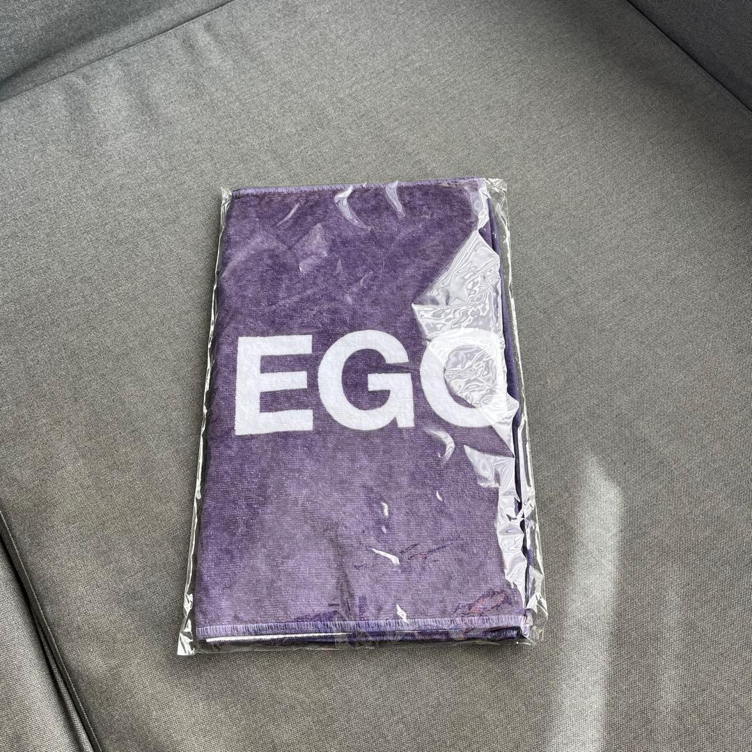 ⭐️送料込み⭐️3点セットEGOZARU エゴザル