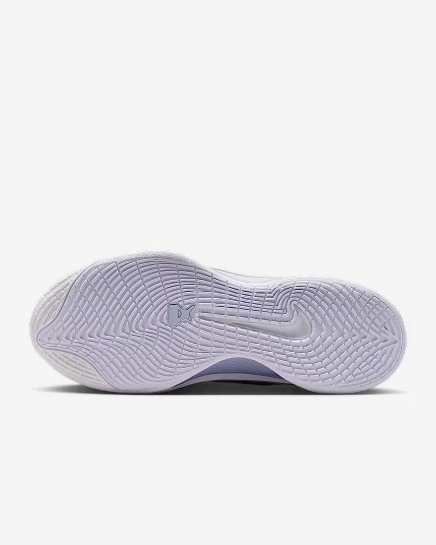 NIKE A ONE ナイキ　エイジャウィルソン　バスケットシューズ