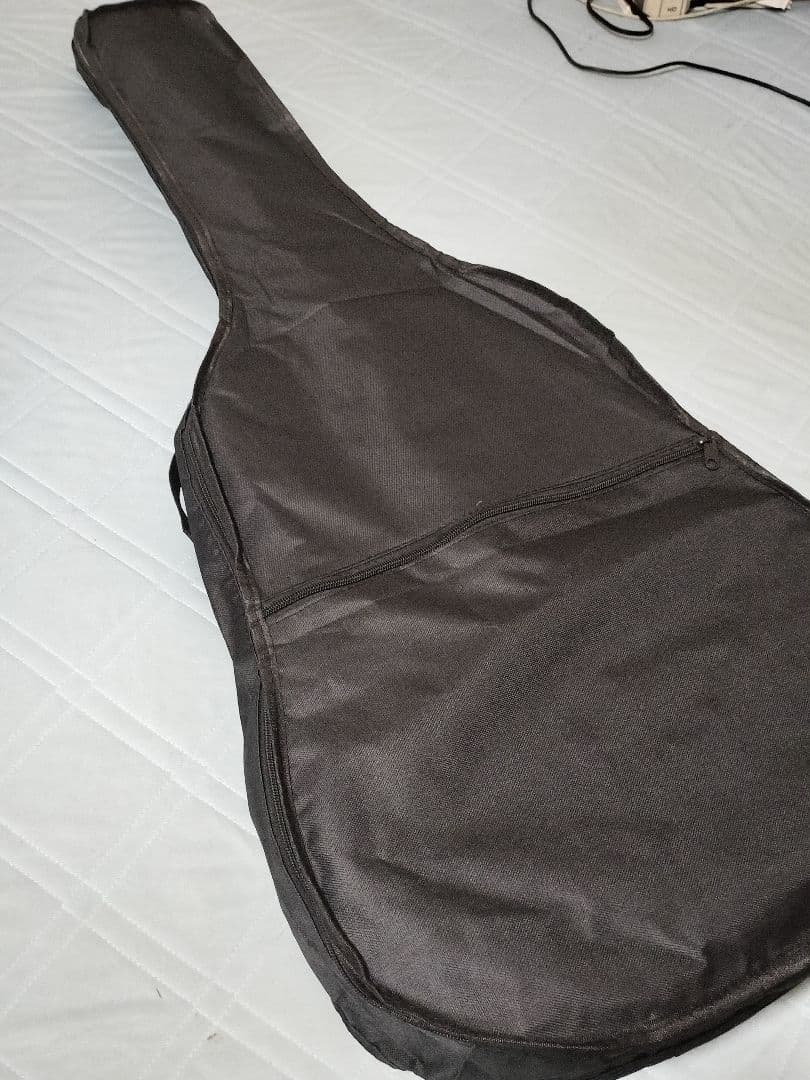 YAMAHA アコースティックギター ヤマハ ケース付き 初心者最適