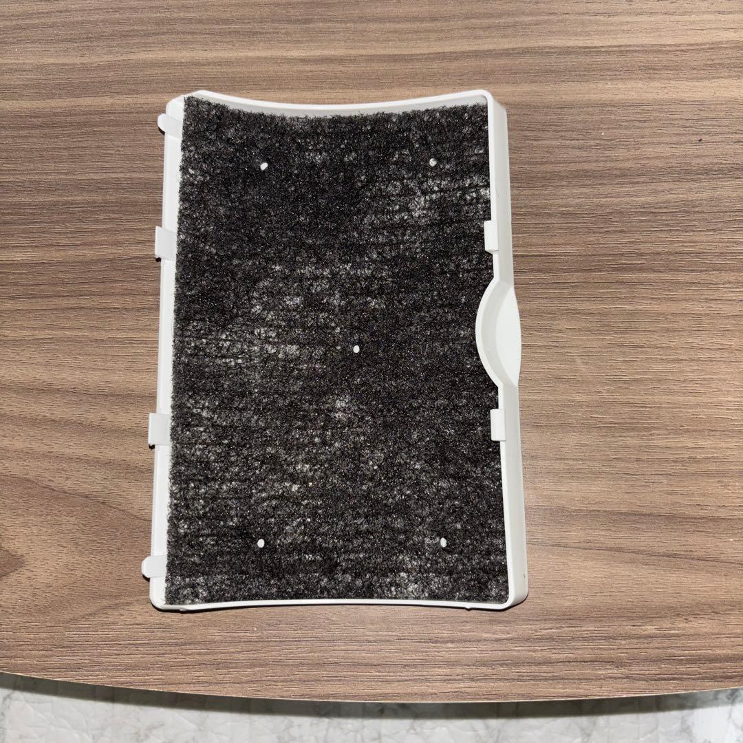 【2023年製】パナソニック加湿セラミックファンヒーター　DS-FKX1206