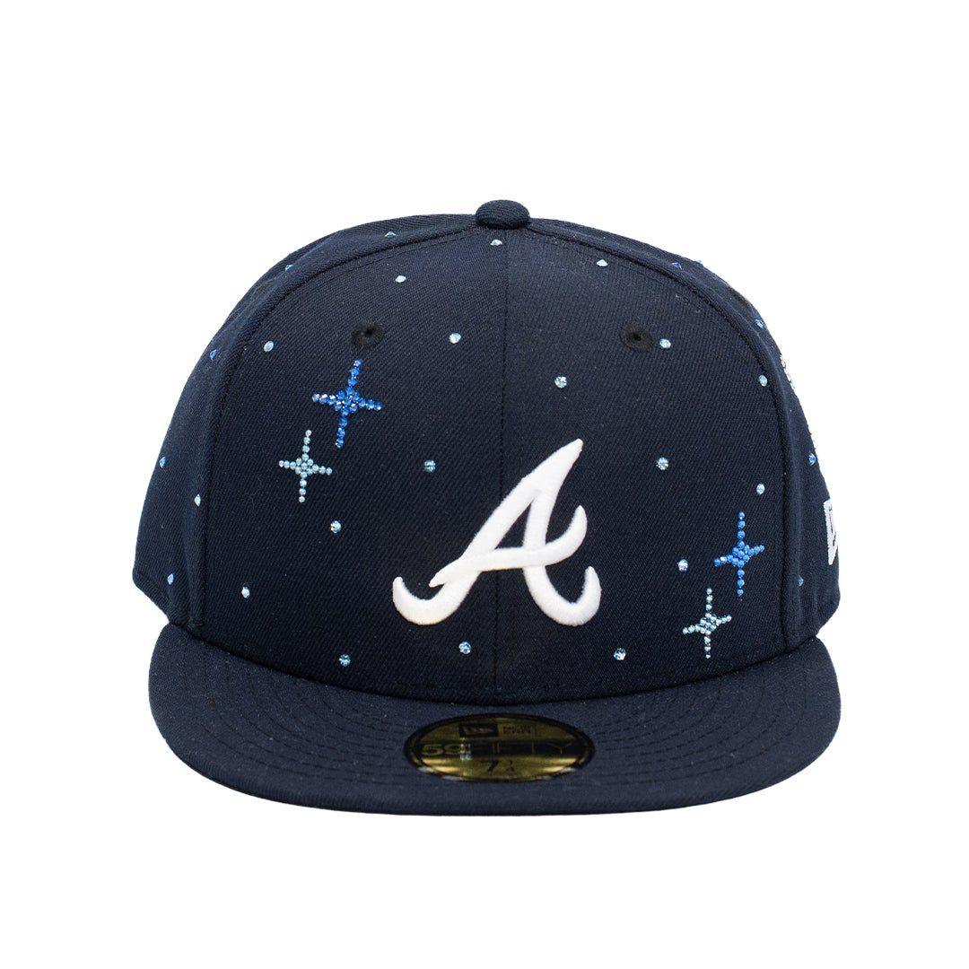 あ*さ様 【100個限定】YZERR キャップ　couture　7 3/8(58