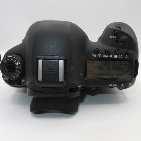 Canon EOS 5D Mark IV バッテリーグリップ付 フルサイズ