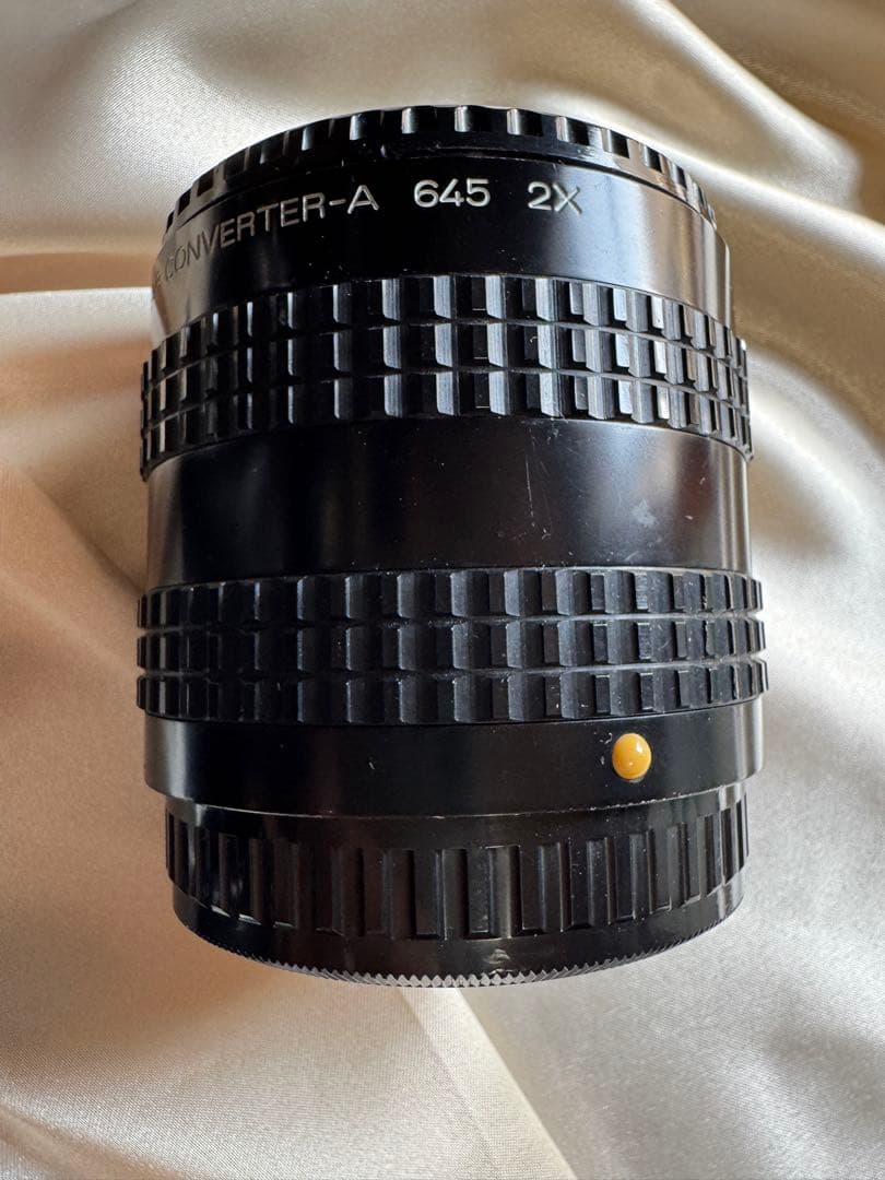 Sナリア PENTAX 一眼レフカメラセット レンズ4本付き