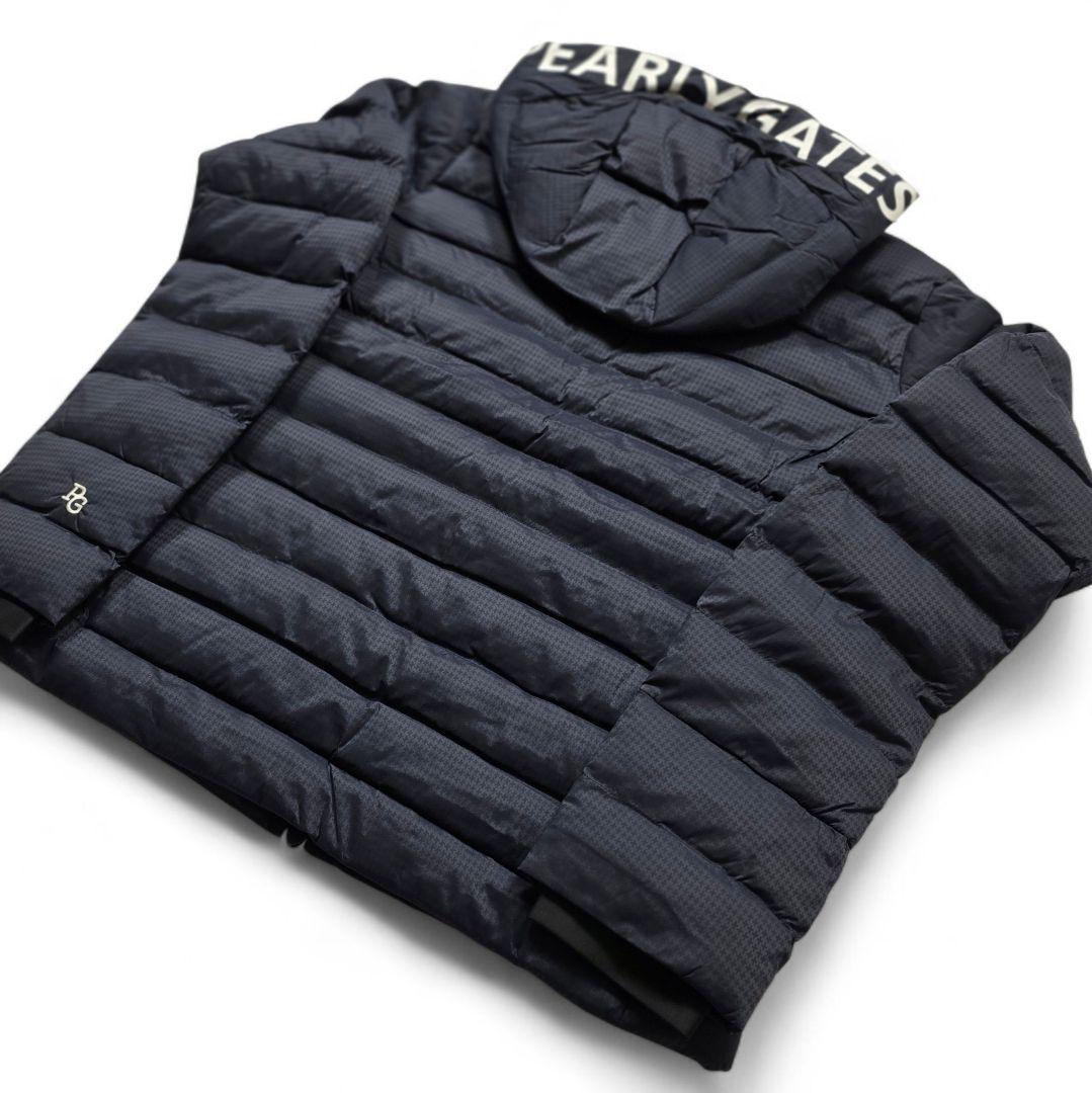 ★専用出品 PEARLYGATES レディース フーディジャケット 2(L)