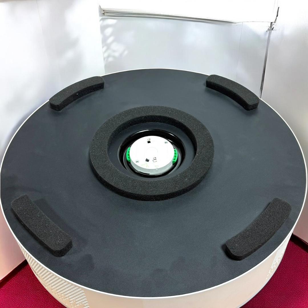 ポップインアラジン 初代 ‎PA18U02VN プロジェクター付シーリングライト