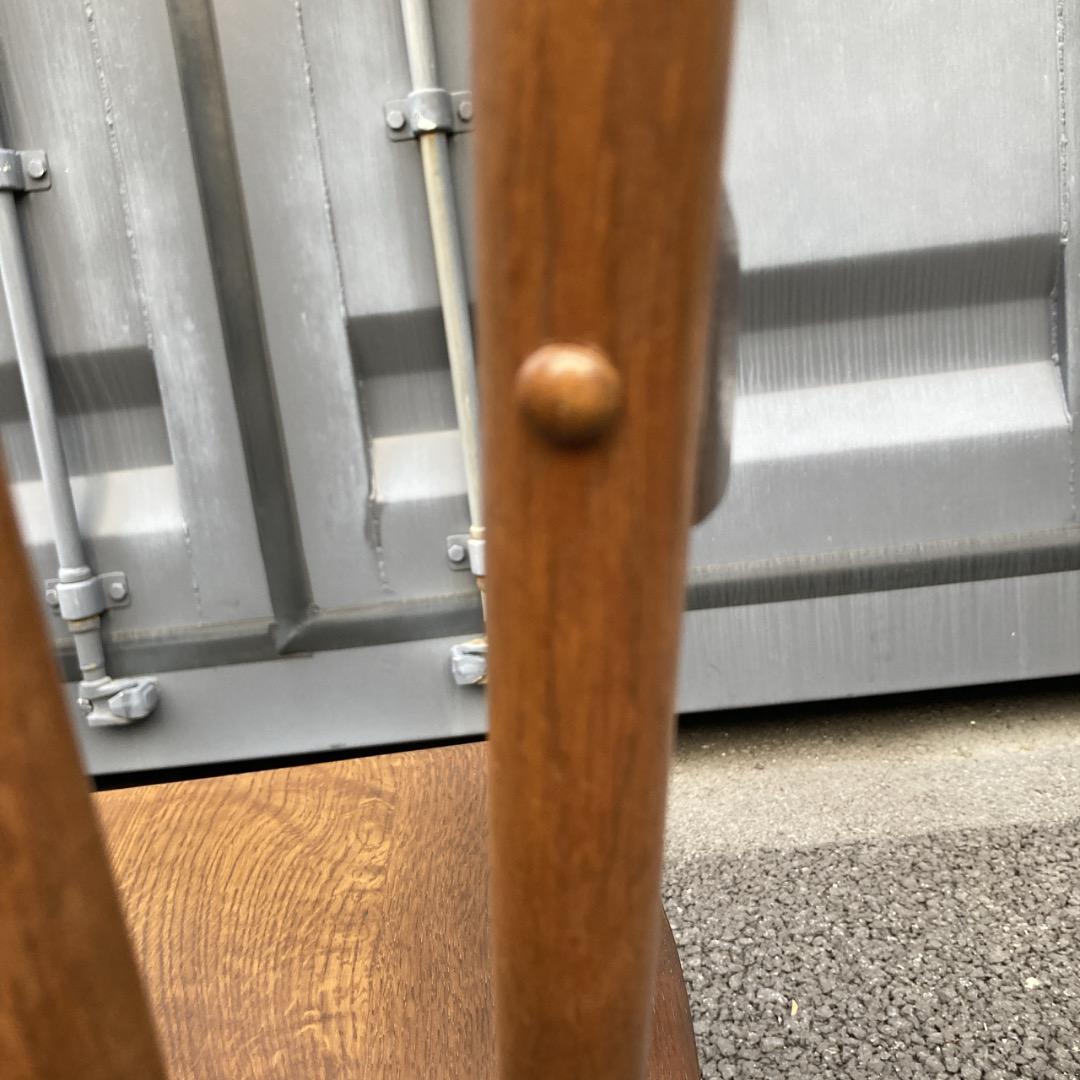 【お値下げOK】飛騨産業 キツツキ ロッキングチェア アンティーク 綺麗