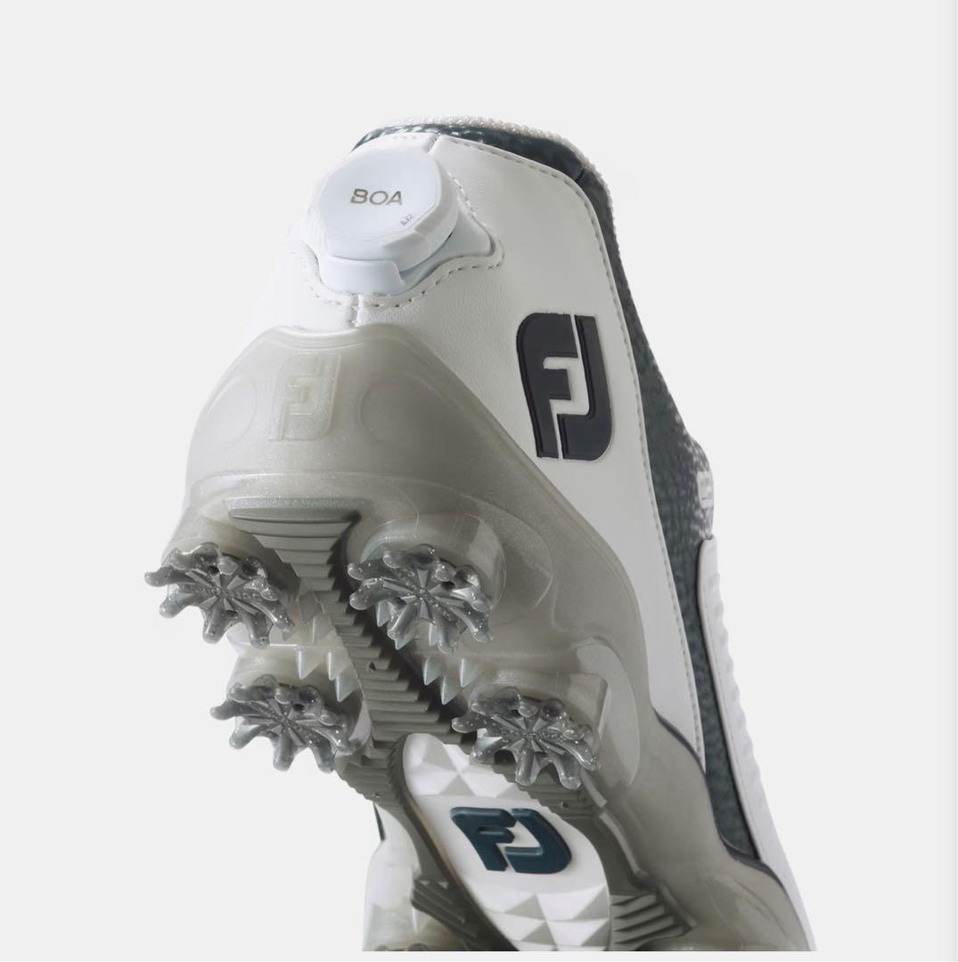 ◆新品◆フットジョイ　DRYJOYS PRO BOA