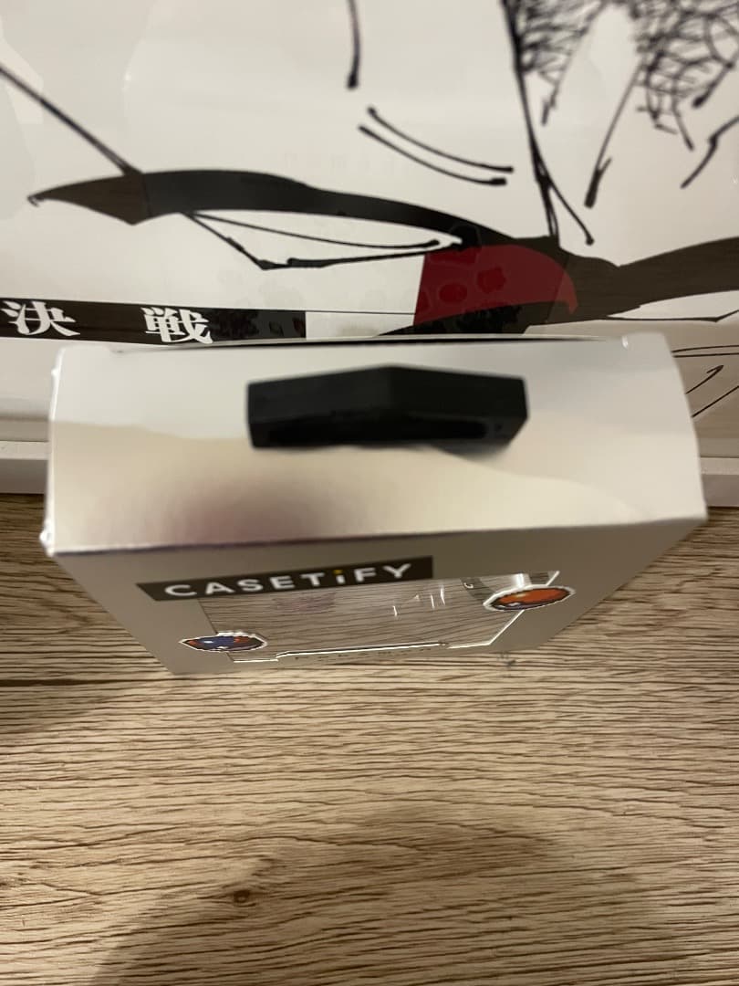 ポケモン × Casetify AirPods Pro ケース