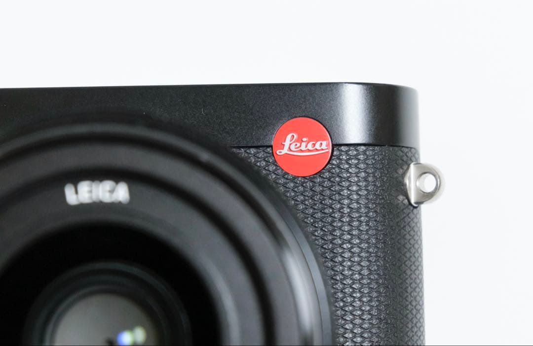 【美品】Leica (ライカ) Q2 オマケ多数