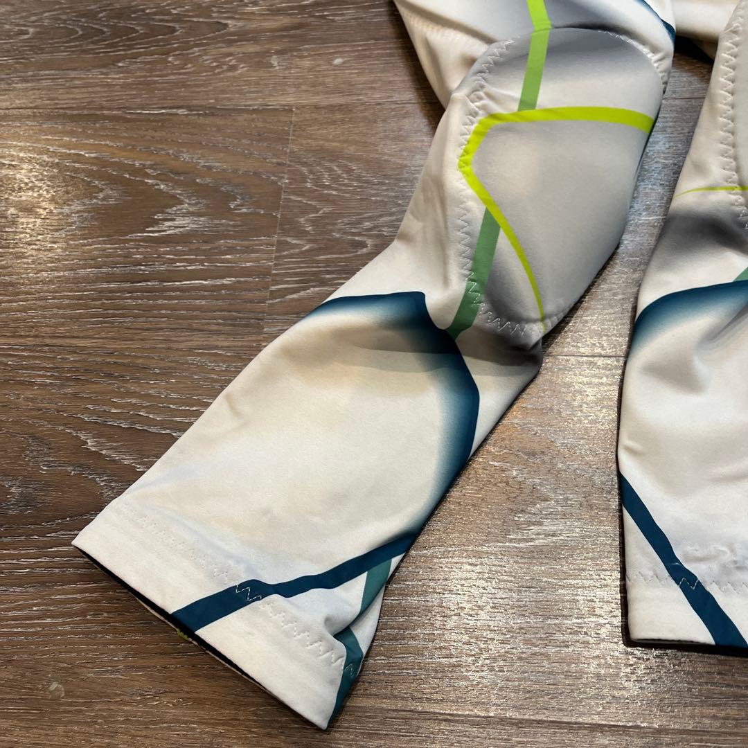 phenixデサントスキーワンピース　競技用　140サイズ　美品　fis