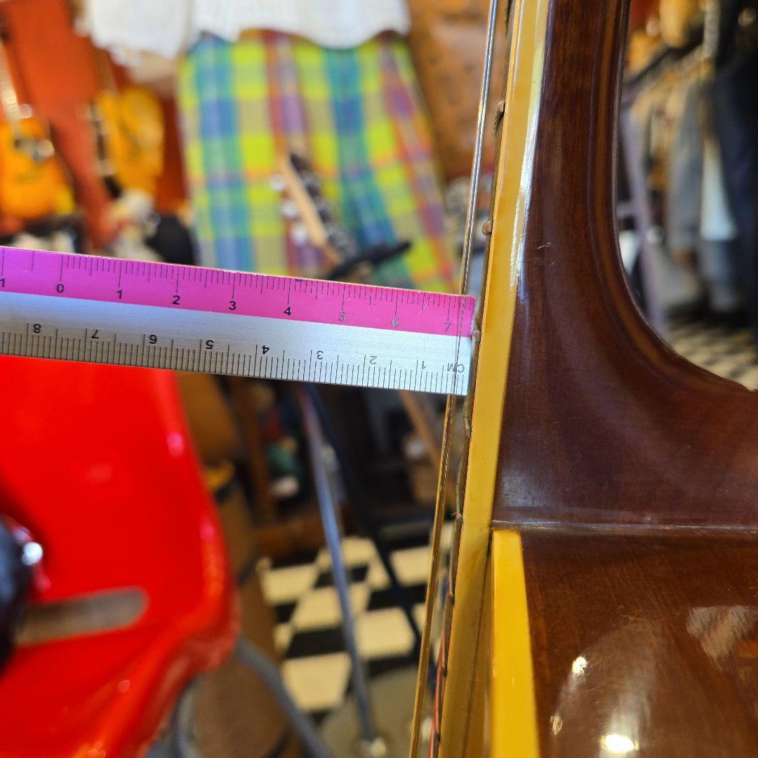 MORRIS MD-506 アコースティックギター