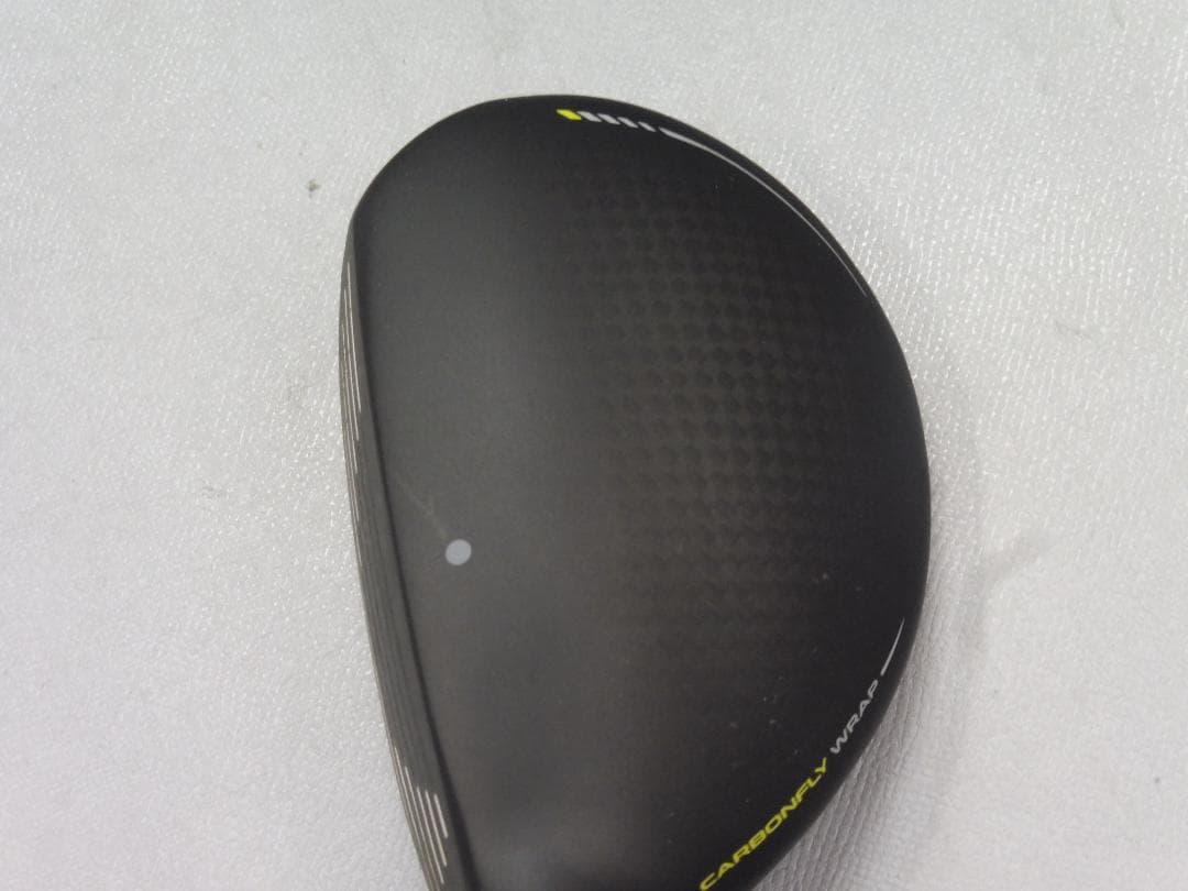 PING ピン G430　3U ヘッド