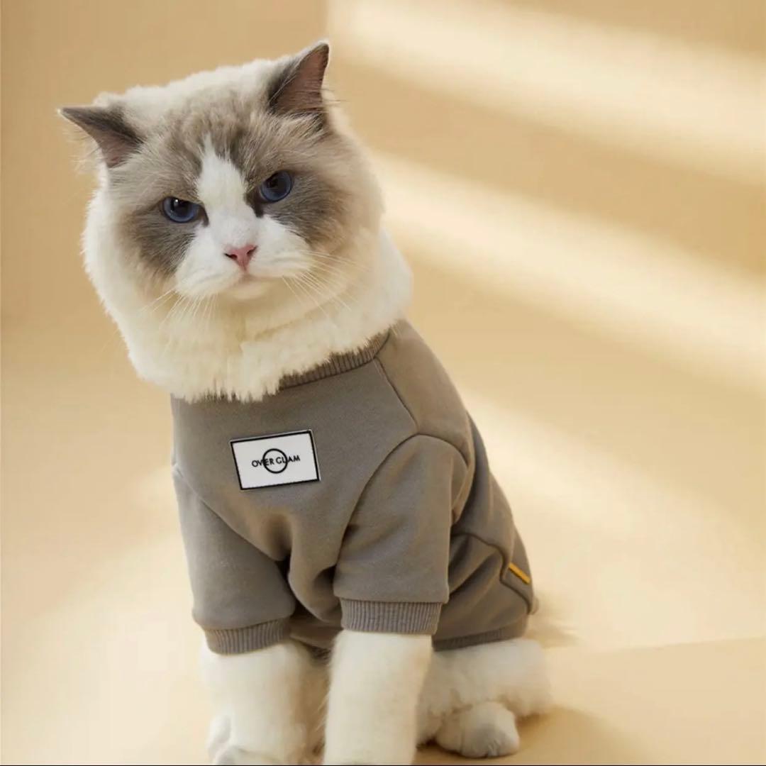 【OVER GLAM】犬服まとめ売り セット S 首輪リード付 定価10万円相当