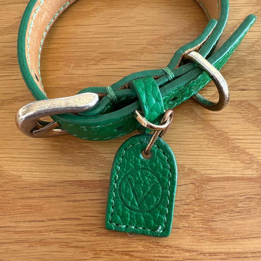 【OVER GLAM】犬服まとめ売り セット S 首輪リード付 定価10万円相当