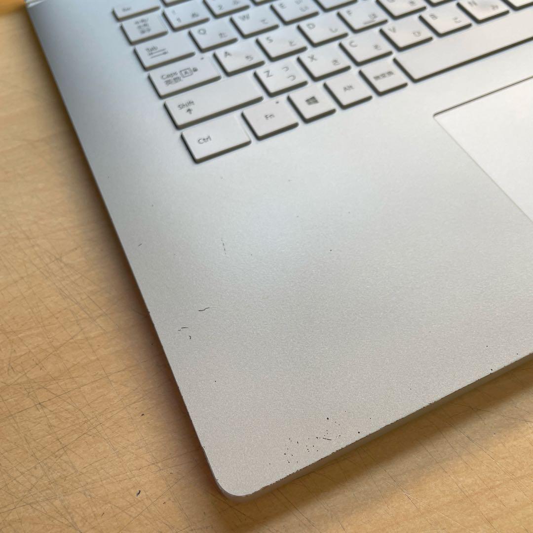 Windowsノート本体 Surface Book 2 i7-8650U SSD1TB GTX1050#2
