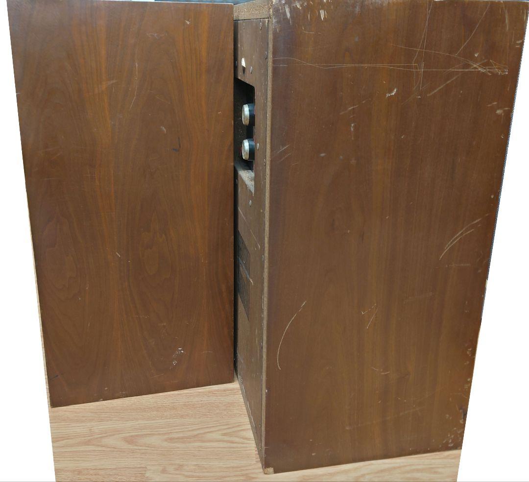【￥49,800・1969年頃】 Sansui　SP-1001 スピーカー
