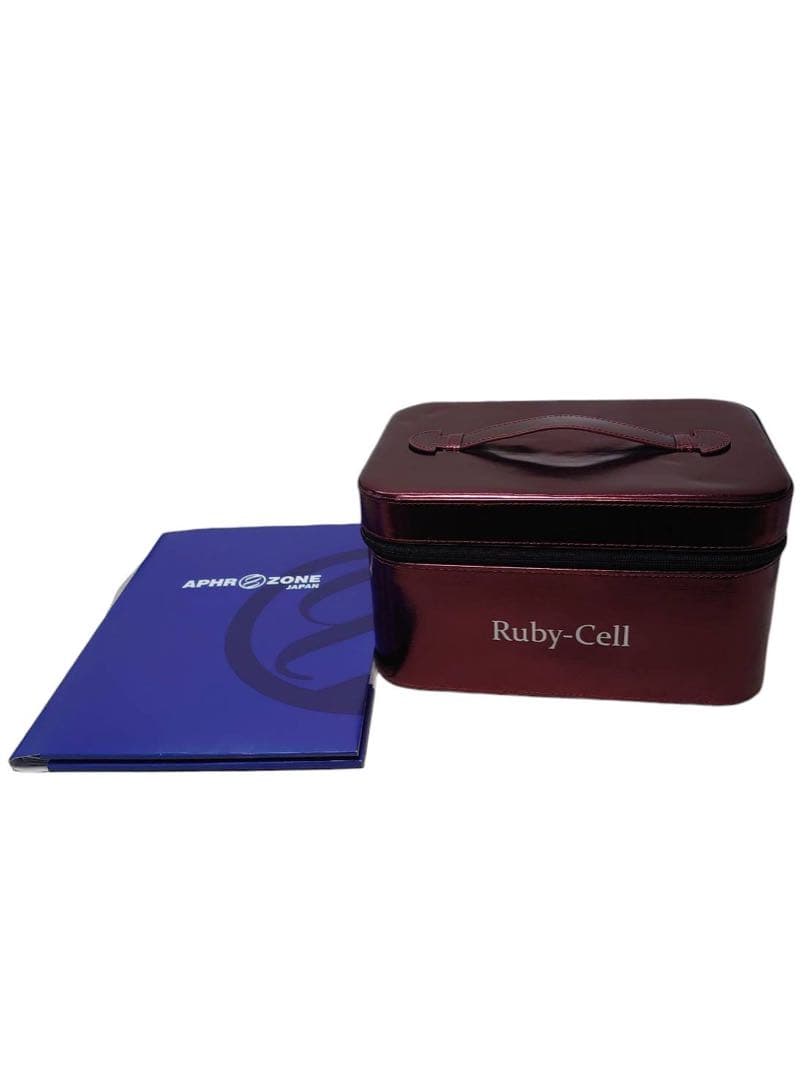 Ruby-Cell エアブラシ アフロゾーン 美顔器　DSA-2000