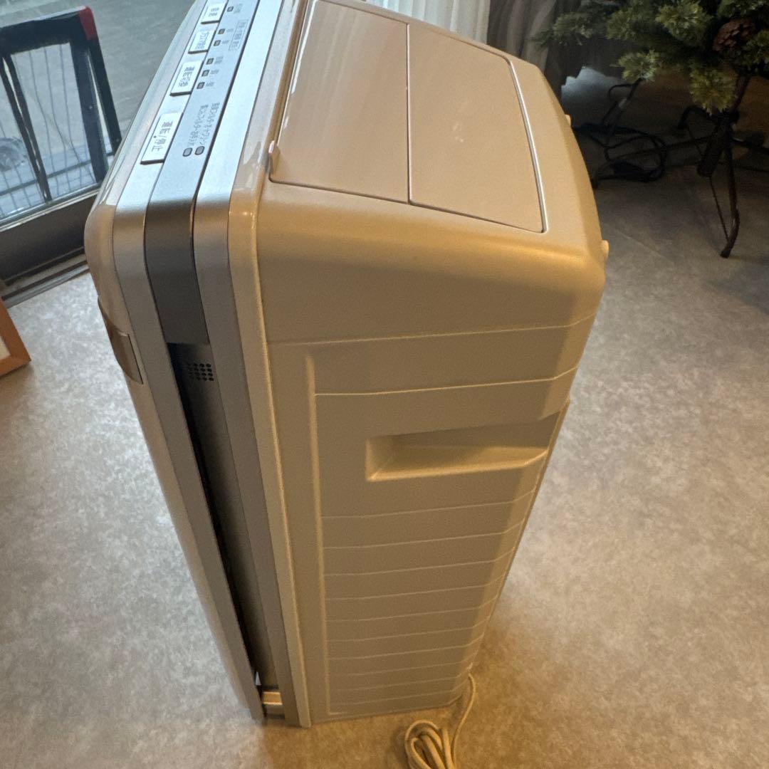 FUJITSU 富士通 PLAZION HDS-3000G集塵機能付き脱臭機