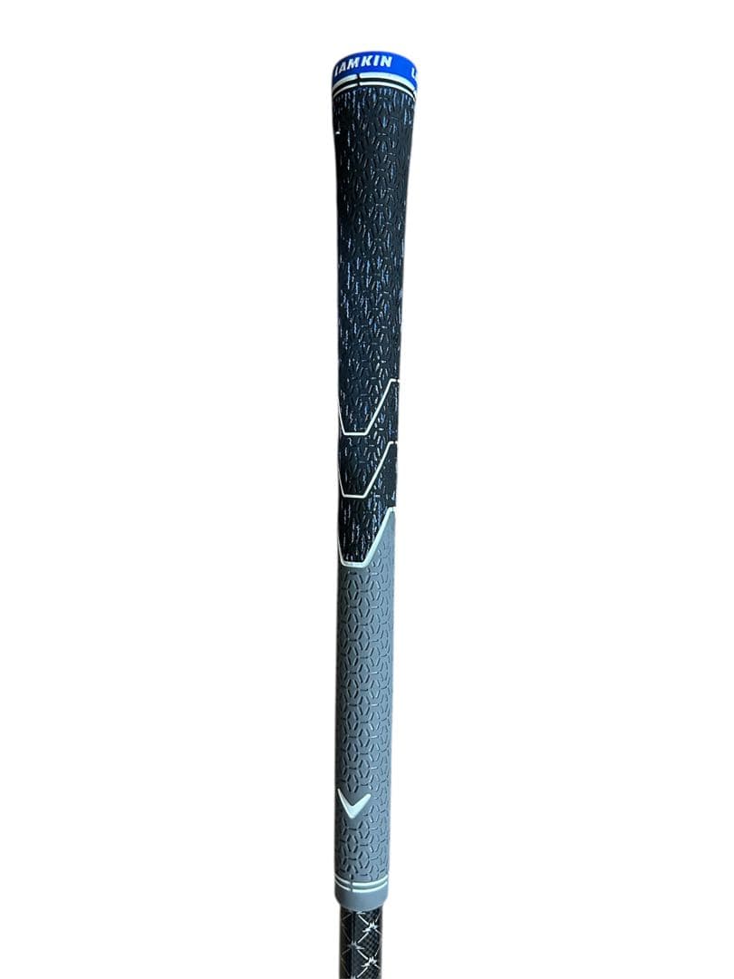 【美品】PARADYM A1 SMOKE フェアウェイウッド 18°