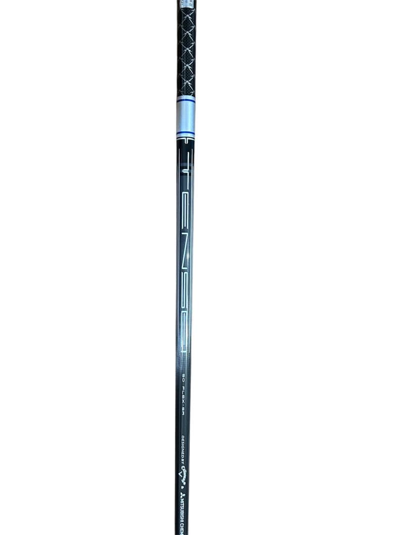 【美品】PARADYM A1 SMOKE フェアウェイウッド 18°