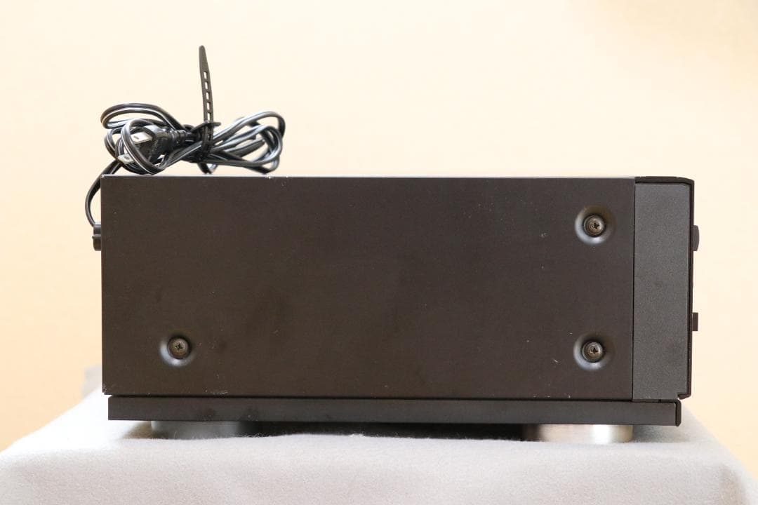 Victor TD-V505 カセットデッキ