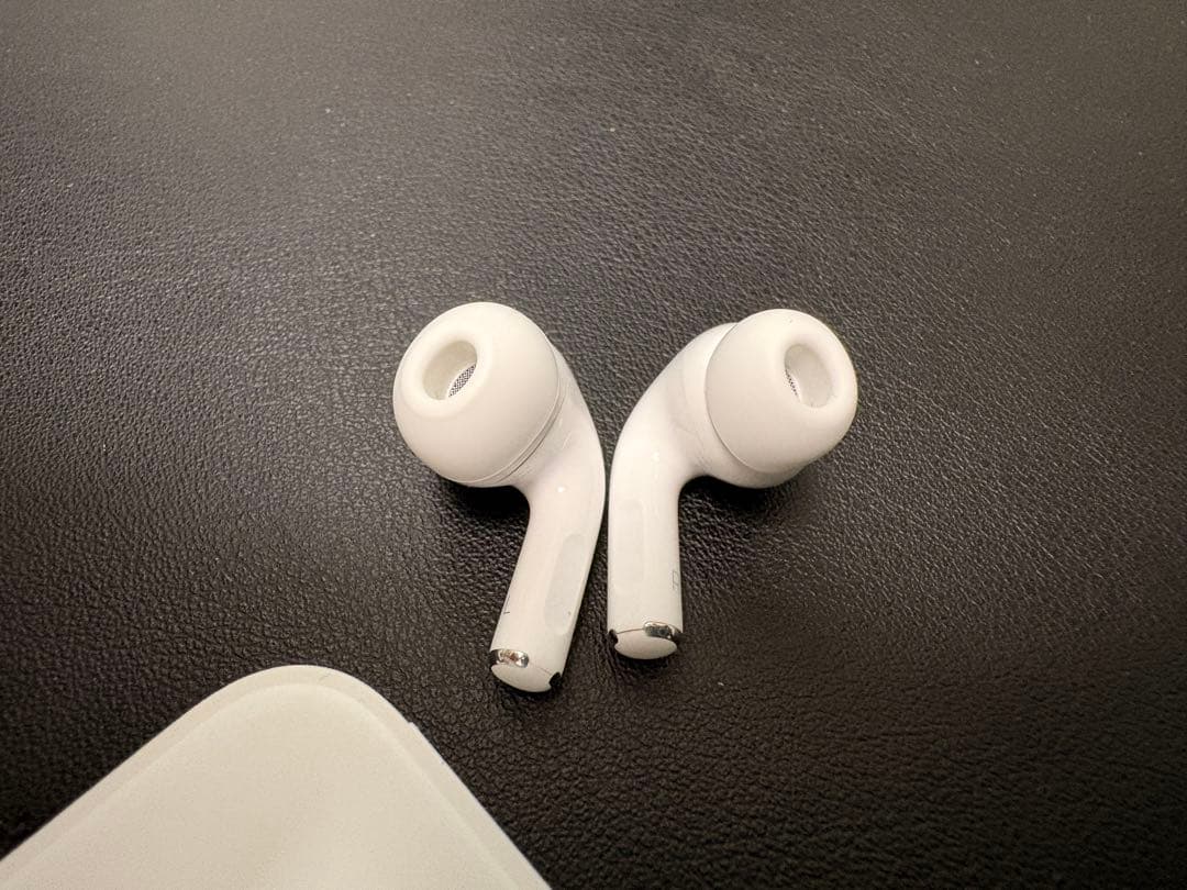 Air Pods Pro 2 (第2世代) USB-C MTJV3J/A