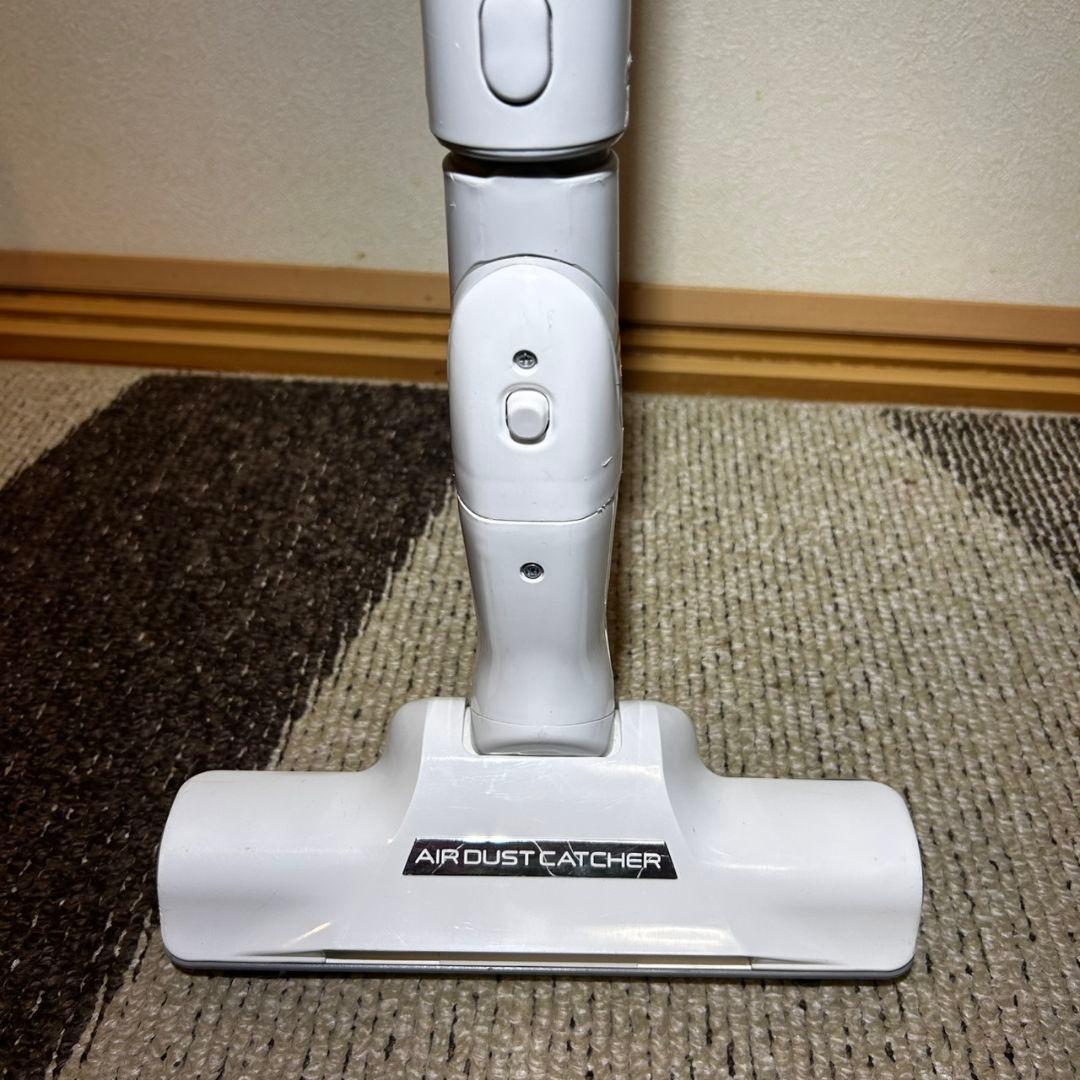 Panasonic 掃除機 紙パック式 クリーナー キャニスター 2022年制