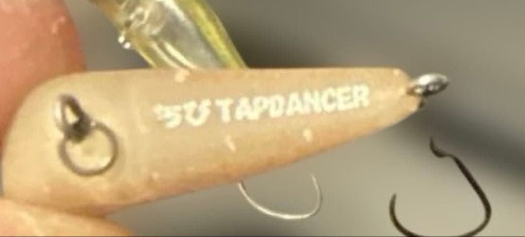 エリアトラウトルアーセット