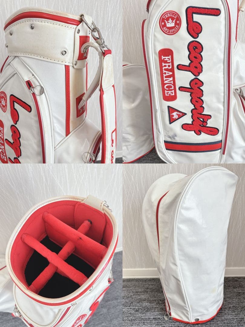 送料無料❗️ミズノ/efil 初心者 レディース ゴルフ クラブセット