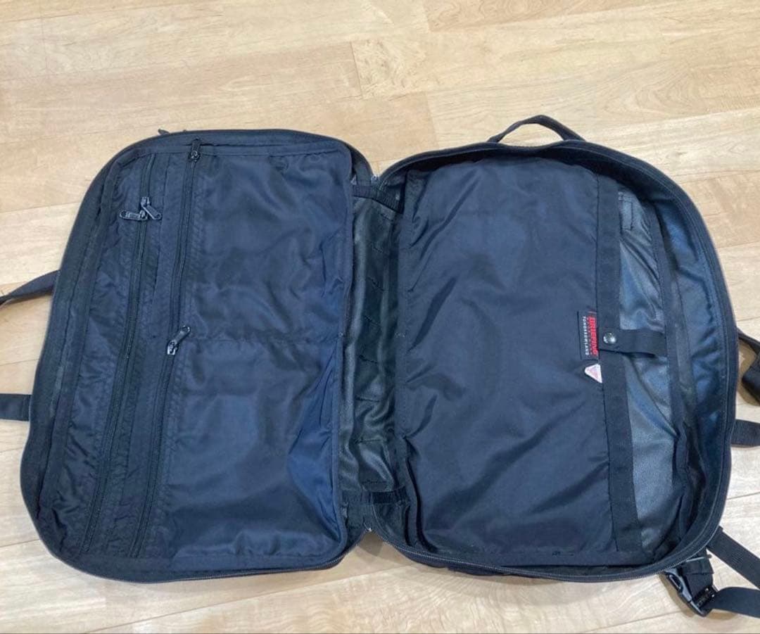 BRIEFING C3 LINER TOMORROWLAND別注